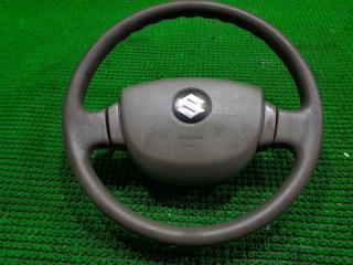 Руль SUZUKI EVERY DA64V 1 ракурс