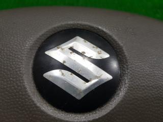 Руль SUZUKI EVERY DA64V 2 ракурс