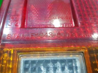 Стоп-сигнал правый задний MITSUBISHI PAJERO L049G 043-6772 5 ракурс