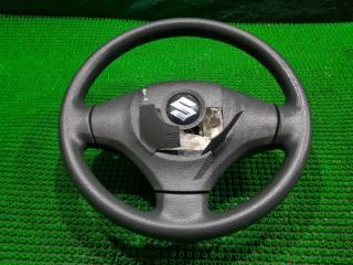 Руль SUZUKI MR WAGON MF33S R06A 1 ракурс