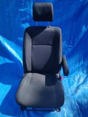 Сидение переднее правое TOYOTA ISIS 09.2009 контрактная Сидение переднее правое TOYOTA ISIS 09.2009