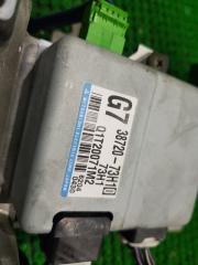 Рулевая колонка SUZUKI ALTO LAPIN HE21S K6A 38720-73H10 4 ракурс