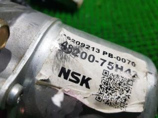 Рулевая колонка SUZUKI ALTO LAPIN HE21S K6A 38720-73H10 5 ракурс