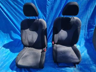 Сидение переднее SUBARU IMPREZA GH3 EL154 1 ракурс