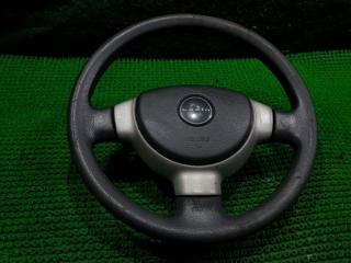 Руль SUZUKI ALTO LAPIN HE21S K6A 1 ракурс
