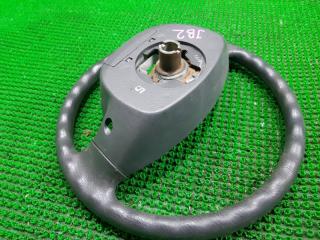 Руль HONDA LIFE JB2 4 ракурс