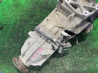 Редуктор задний MAZDA CX-7 ER3P L3VDT MA2727151 1 ракурс