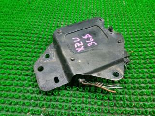 Блок управления форсунками TOYOTA DYNA XZU368 N04C 89870-37080 3 ракурс