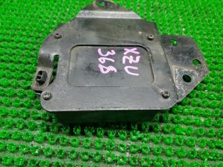 Блок управления форсунками TOYOTA DYNA XZU368 N04C 89870-37080 4 ракурс