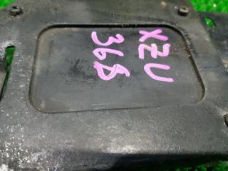 Блок управления форсунками TOYOTA DYNA XZU368 N04C 89870-37080 5 ракурс