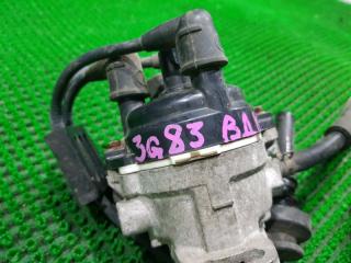 Трамблер MITSUBISHI MINICAB U42V 3G83 3 ракурс