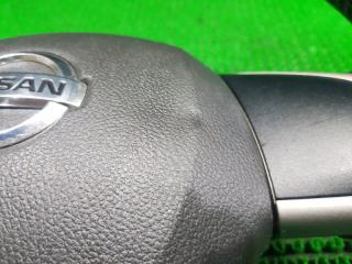 Руль NISSAN DAYZ ROOX B21A 2 ракурс