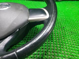 Руль NISSAN DAYZ ROOX B21A 3 ракурс