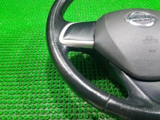 Руль NISSAN DAYZ ROOX B21A 4 ракурс