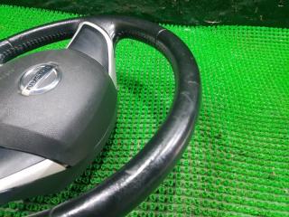 Руль NISSAN DAYZ ROOX B21A 5 ракурс