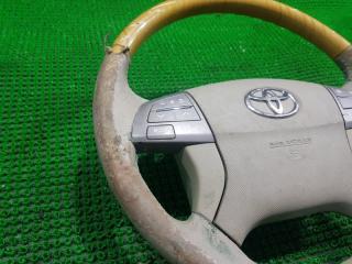 Руль TOYOTA ESTIMA GSR55 4 ракурс