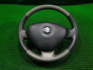 Руль SUZUKI WAGON R MH21S 1 ракурс