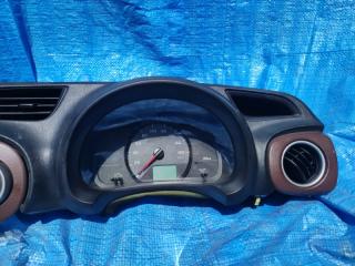 Торпедо TOYOTA VITZ NSP135 1NRFE 2 ракурс