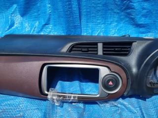 Торпедо TOYOTA VITZ NSP135 1NRFE 3 ракурс