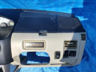 Торпедо MITSUBISHI EK CLASSY H81W 2 ракурс