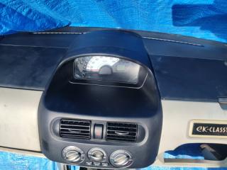 Торпедо MITSUBISHI EK CLASSY H81W 3 ракурс