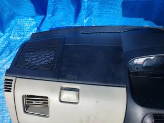 Торпедо MITSUBISHI EK CLASSY H81W 4 ракурс