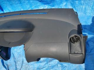 Торпедо TOYOTA VITZ NCP95 2 ракурс