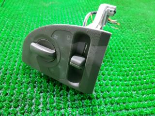 Блок управления климат-контролем SUZUKI EVERY DA64V K6A 2 ракурс