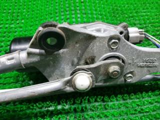 Трапеция дворников SUZUKI MR WAGON MF33S R06A 38100-50M00 3 ракурс