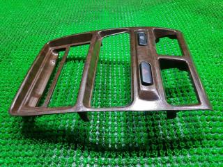 Центральная консоль MITSUBISHI PAJERO MINI H56A MR168098 2 ракурс