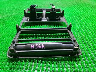 Центральная консоль MITSUBISHI PAJERO MINI H56A MR168098 5 ракурс