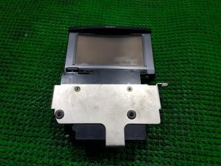 Монитор передний VOLVO XC90 2007