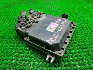 Блок efi SUZUKI WAGON R MH34S R06A 3391072M10 1 ракурс