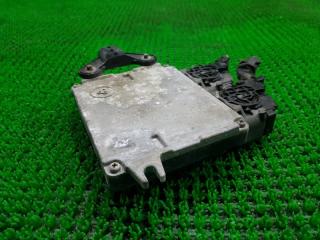 Блок efi SUZUKI WAGON R MH34S R06A 3391072M10 4 ракурс