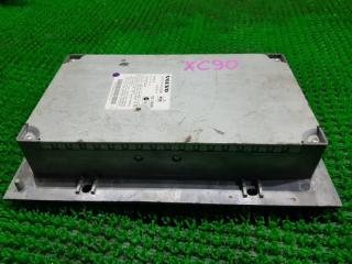Усилитель звука VOLVO XC90 CB6324AW B6324S 31215525 3 ракурс