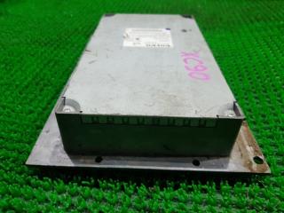 Усилитель звука VOLVO XC90 CB6324AW B6324S 31215525 4 ракурс