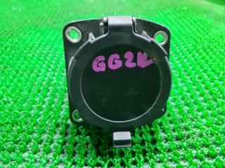 Решетка MITSUBISHI OUTLANDER GG2W 4B11 9499D704 2 ракурс