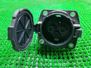 Решетка MITSUBISHI OUTLANDER GG2W 4B11 9499D704 3 ракурс