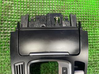 Консоль кпп AUDI A4 8K2 8T0919611 2 ракурс
