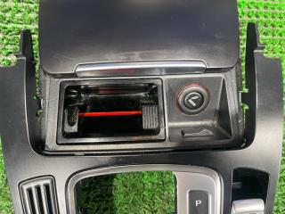 Консоль кпп AUDI A4 8K2 8T0919611 3 ракурс