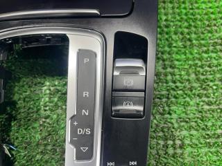 Консоль кпп AUDI A4 8K2 8T0919611 4 ракурс