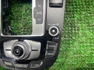Консоль кпп AUDI A4 8K2 8T0919611 5 ракурс