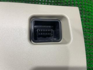 Пластик под руль SUBARU STELLA RN2 66075kj020 2 ракурс