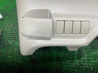 Пластик под руль SUBARU STELLA RN2 66075kj020 3 ракурс