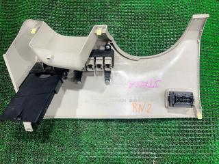 Пластик под руль SUBARU STELLA RN2 66075kj020 5 ракурс