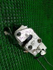 Замок двери правый передний Mazda BONGO SKF2M 2 ракурс