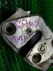 Замок двери правый передний Mazda BONGO SKF2M 3 ракурс