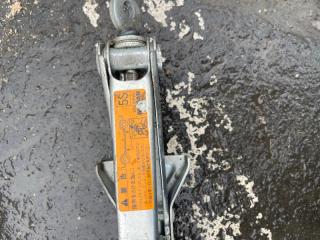 Домкрат контрактная Домкрат