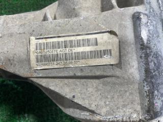 Редуктор VOLKSWAGEN TOUAREG 7LA BHK 0AB525017E 2 ракурс Редуктор VOLKSWAGEN TOUAREG 7LA BHK 0AB525017E 2 ракурс
