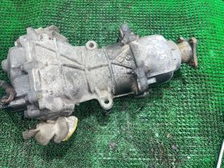 Редуктор задний NISSAN SERENA CNC25 MR20DE 1 ракурс